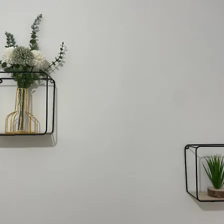 Apartment Rey Davina Ii