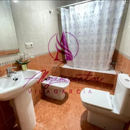 Apartment Rey Davina Ii *