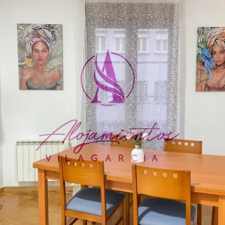 Apartment Rey Davina Ii