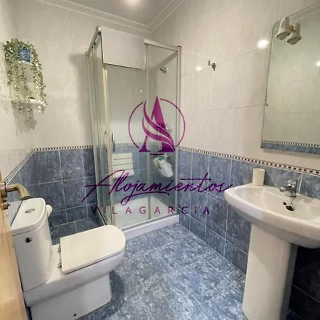 Rey Davina Ii Apartment *