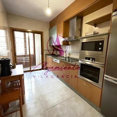 Apartment Rey Davina Ii *