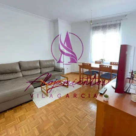 Rey Davina Ii Apartment