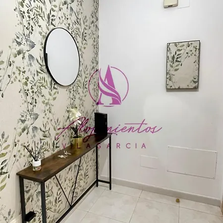 Rey Davina Ii Apartment *