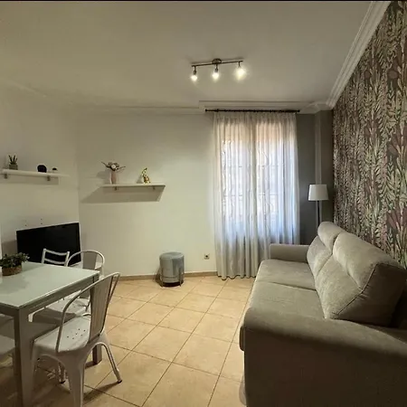 Apartment Rey Davina Ii