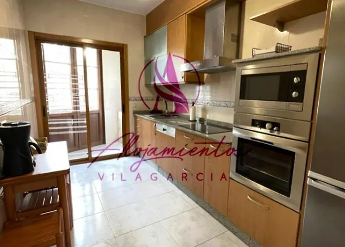 Apartman Rey Davina Ii *