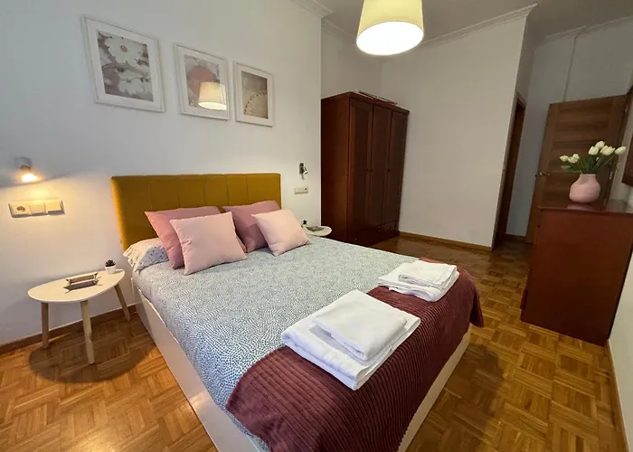 Rey Davina Ii * Vilagarcia de Arousa