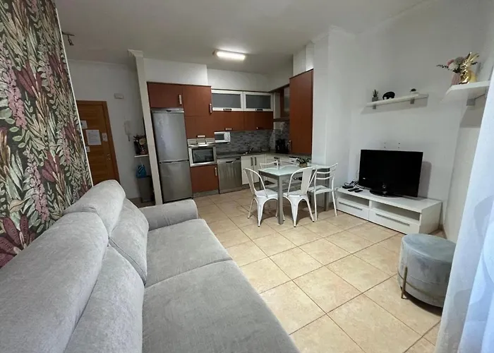 Rey Davina Ii * Vilagarcia de Arousa